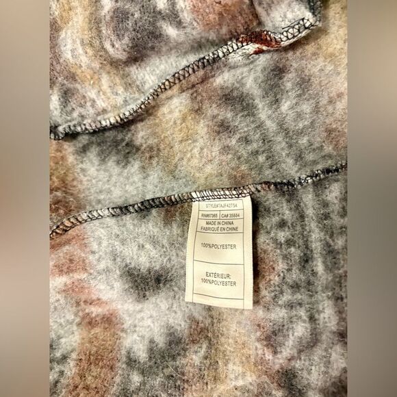 JACK by BB DakotaJacket Sz Small Knit Southwest - Picture 5 of 9